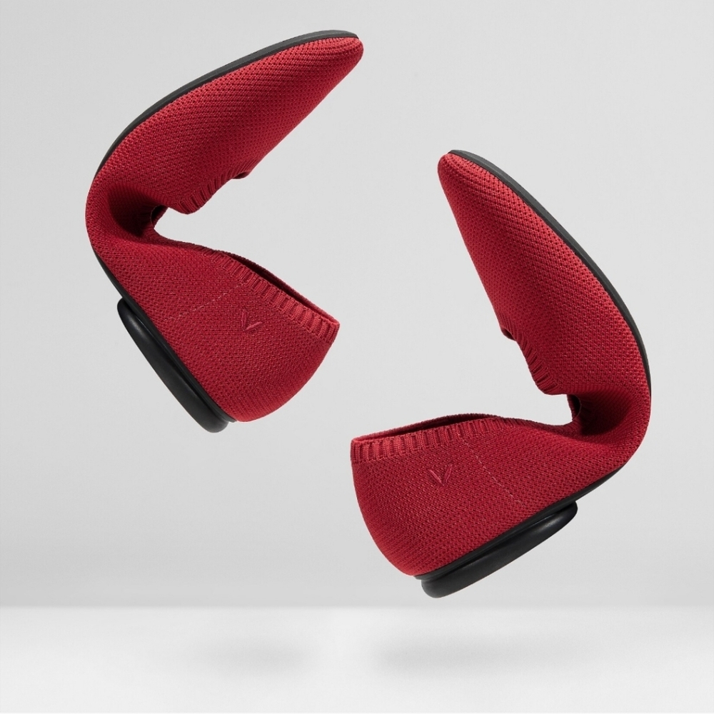 Vivaia Tamia 2.0 RUBY RED - Picture 3 of 7